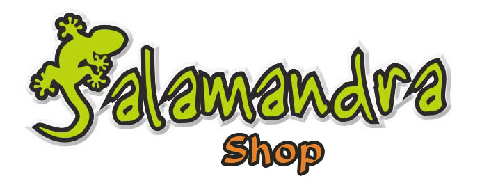 Salamandra Shop