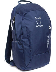 Altus - La nueva Fitz Roy 25 es una mochila técnica versátil. Esta diseñada  para disfrutar de la montaña sea cual sea tu manera de vivirla. El sistema  Fresh Fit Foam, basado